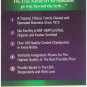Nature's Answer Grape Seed Vegetarian Capsules 60-Count