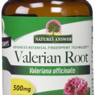 Nature's Answer Valerian Root Standardized 90-Count