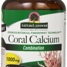 Nature's Answer Coral Calcium Choice 90-Count
