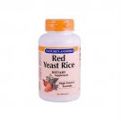 Nature's Answer - Red Yeast Rice 90 capsules