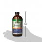Nature's Answer Liquid Omega-3 Deep Sea Fish Oil 16-Fluid Ounces 16 oz