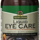 Nature's Answer Liquid Eye Care 8-Fluid Ounces