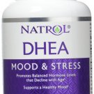 Natrol DHEA 25mg Tablets 90 Count