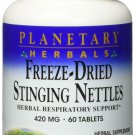 Freeze Dried Stinging Nettles - 60 - Tablet