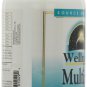 SOURCE NATURALS Wellness Multiple Tablet 120 Count 120 Tablets