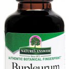 Nature's Answer Alcohol-Free Bupleurum Root 1-Fluid Ounce