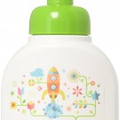 Babyganics Foaming Hand Soap Fragrance Free 8.45 oz