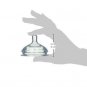 Comotomo Silicone Replacement Nipple Slow Flow 0-3 Months 2 Count