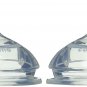 Comotomo Silicone Replacement Nipple Slow Flow 0-3 Months 2 Count