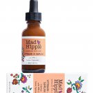 Mad Hippie Skin Care Products Vitamin A Serum 1.02 Ounce Each