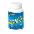 NORTH AMERICAN HERB & SPICE Black Seed Plus 90 CAP (2 pack)