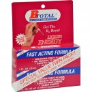 Nutraceutical Solutions, Inc, B Total, Sublingual, Twin Pack, 2 Bottles, 1 fl oz