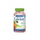 Vitafusion Calcium Gummy Vitamins For Adults 500 mg 100 ct (Quantity of 3)
