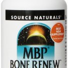 MBP Bone Renew 30 Caps by Source Naturals (Pack of 2)
