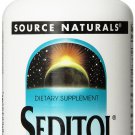 Source Naturals Seditol Supports Healthy Sleep 60 Caps