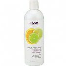 NOW Foods - Citrus Moisture Conditioner 16 ounce (Pack of 4)