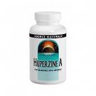 Huperzine A 100 MCG 60 tabs (Pack of 2)
