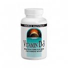 Vitamin D-3 5000 IU 100 softgels (Pack of 2)