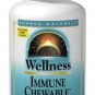 Source Naturals Wellness Immune Chewable Great-Tasting Defense Complex 120 Wafer