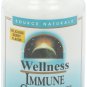 Source Naturals Wellness Immune Chewable Great-Tasting Defense Complex 60 Wafers
