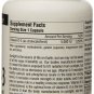 Source Naturals Vitamin D-3 5000IU Bioactive Form for Bone 60 Capsules (2 Pack)