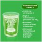 Airborne Lemon Lime Effervescent Tablets 10 count - 1000mg of Vitamin C 2 Pack