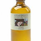 STARWEST Lemon Essential Oil 4 OZ