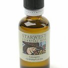 STARWEST LEMONGRASS OIL 1 2/3 OZ 1.6666 OZ