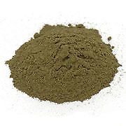 STARWEST BLACK WALNUT LEAF POWDER WC 1 LB