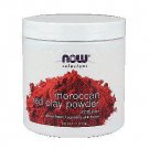 NOW  Red Clay Powder Moroccan 6-Ounce (Pack of 2)
