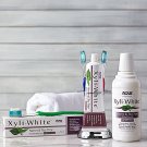 Xyliwhite Neem & Tea Tree Toothpaste 6.4 Oz by Now Foods (Pack of 2)