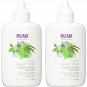 Now Foods Activated Nasal Mist 2 Ounce (Pack of 2)