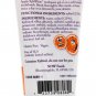 XyliWhite Orange Splash Kids Toothpaste Now Foods 3 oz Gel Pack of 2