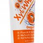 XyliWhite Orange Splash Kids Toothpaste Now Foods 3 oz Gel Pack of 2