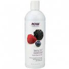 NOW Foods - Natural Full Conditioner Volumizing Berry - 16 oz. ( 3-Pack)