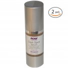Now Foods DARK SPOT SERUM 1 OZ 2 Pack