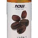 Jojoba Oil 16 OZ by Now Foods (Pack of 2)