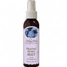 Healing Heart Mist 4 OZ by Earth Mama Angel Baby (Pack of 2)