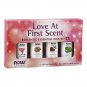 NOW Love at First Scent Essential Oils Kit
