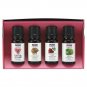 NOW Love at First Scent Essential Oils Kit