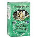 Earth Mama Angel Baby Pregnancy Peaceful Mama Tea 16 tea bags (a) - 2pc