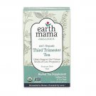 Earth Mama Angel Baby Organic Third Trimester Tea 16 CT (Pack of 2)