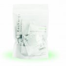 Giovanni Recharge Organic Peppermint Towelettes 20-Count (Pack of 2)