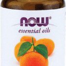 NOW Tangerine Oil 1-Ounce (Pack Of 2)