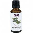 Now Foods Juniper Berry Oil - 1 oz. (2 Pack)