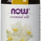 Jasmine Scented Oil 1 ounce (Pack of 2) 1 oz (Pack of 2)