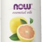 Now Foods GRAPE FRUIT 1 ounce (Pack of 2)