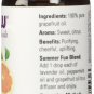 Now Foods GRAPE FRUIT 1 ounce (Pack of 2)