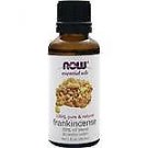 Now Foods Frankincense Oil - 1 oz. (2 Pack)