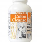 Super Colon Cleanse Day Formula 180 CAP pack of 2